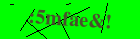 Security image. You must enable images to submit entry