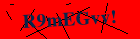 Security image. You must enable images to submit entry