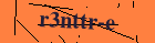 Security image. You must enable images to submit entry