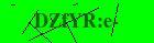 Security image. You must enable images to submit entry