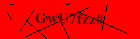 Security image. You must enable images to submit entry