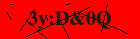 Security image. You must enable images to submit entry