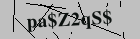 Security image. You must enable images to submit entry