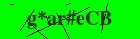 Security image. You must enable images to submit entry