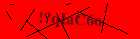 Security image. You must enable images to submit entry