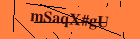 Security image. You must enable images to submit entry