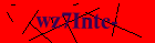 Security image. You must enable images to submit entry
