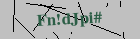 Security image. You must enable images to submit entry