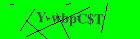 Security image. You must enable images to submit entry
