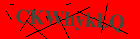 Security image. You must enable images to submit entry