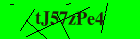 Security image. You must enable images to submit entry