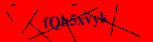Security image. You must enable images to submit entry
