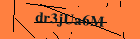 Security image. You must enable images to submit entry