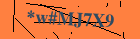 Security image. You must enable images to submit entry