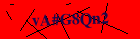 Security image. You must enable images to submit entry
