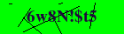 Security image. You must enable images to submit entry