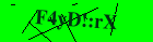Security image. You must enable images to submit entry