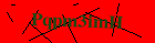 Security image. You must enable images to submit entry