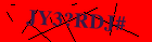 Security image. You must enable images to submit entry