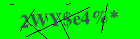 Security image. You must enable images to submit entry