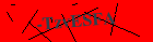 Security image. You must enable images to submit entry