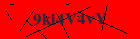Security image. You must enable images to submit entry