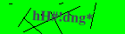 Security image. You must enable images to submit entry
