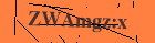 Security image. You must enable images to submit entry