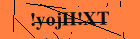 Security image. You must enable images to submit entry