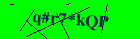Security image. You must enable images to submit entry