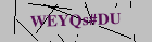 Security image. You must enable images to submit entry