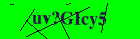 Security image. You must enable images to submit entry