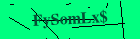 Security image. You must enable images to submit entry