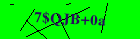 Security image. You must enable images to submit entry