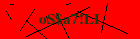 Security image. You must enable images to submit entry
