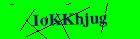 Security image. You must enable images to submit entry