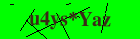 Security image. You must enable images to submit entry