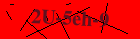 Security image. You must enable images to submit entry