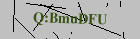 Security image. You must enable images to submit entry