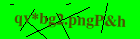 Security image. You must enable images to submit entry