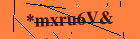 Security image. You must enable images to submit entry