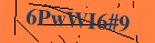 Security image. You must enable images to submit entry