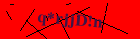 Security image. You must enable images to submit entry