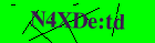 Security image. You must enable images to submit entry