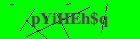 Security image. You must enable images to submit entry