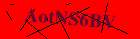Security image. You must enable images to submit entry