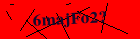 Security image. You must enable images to submit entry