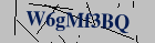 Security image. You must enable images to submit entry