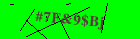 Security image. You must enable images to submit entry