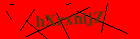 Security image. You must enable images to submit entry